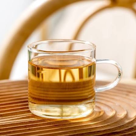 漢方茶習慣