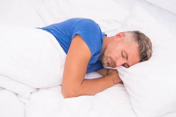 睡眠